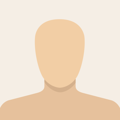 Blank Avatar